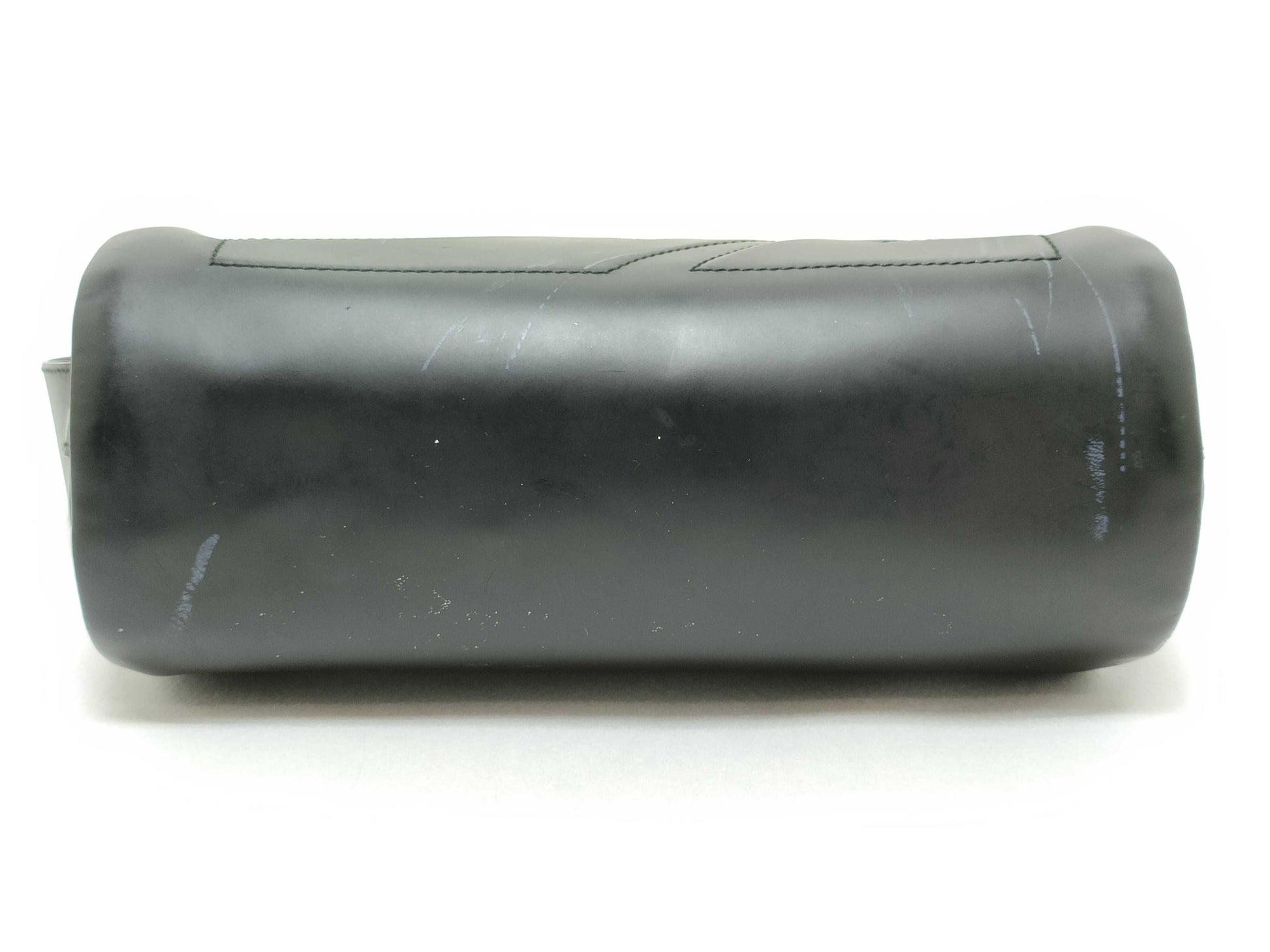 Salvatore Ferragamo Gancini Shoulder Bag
