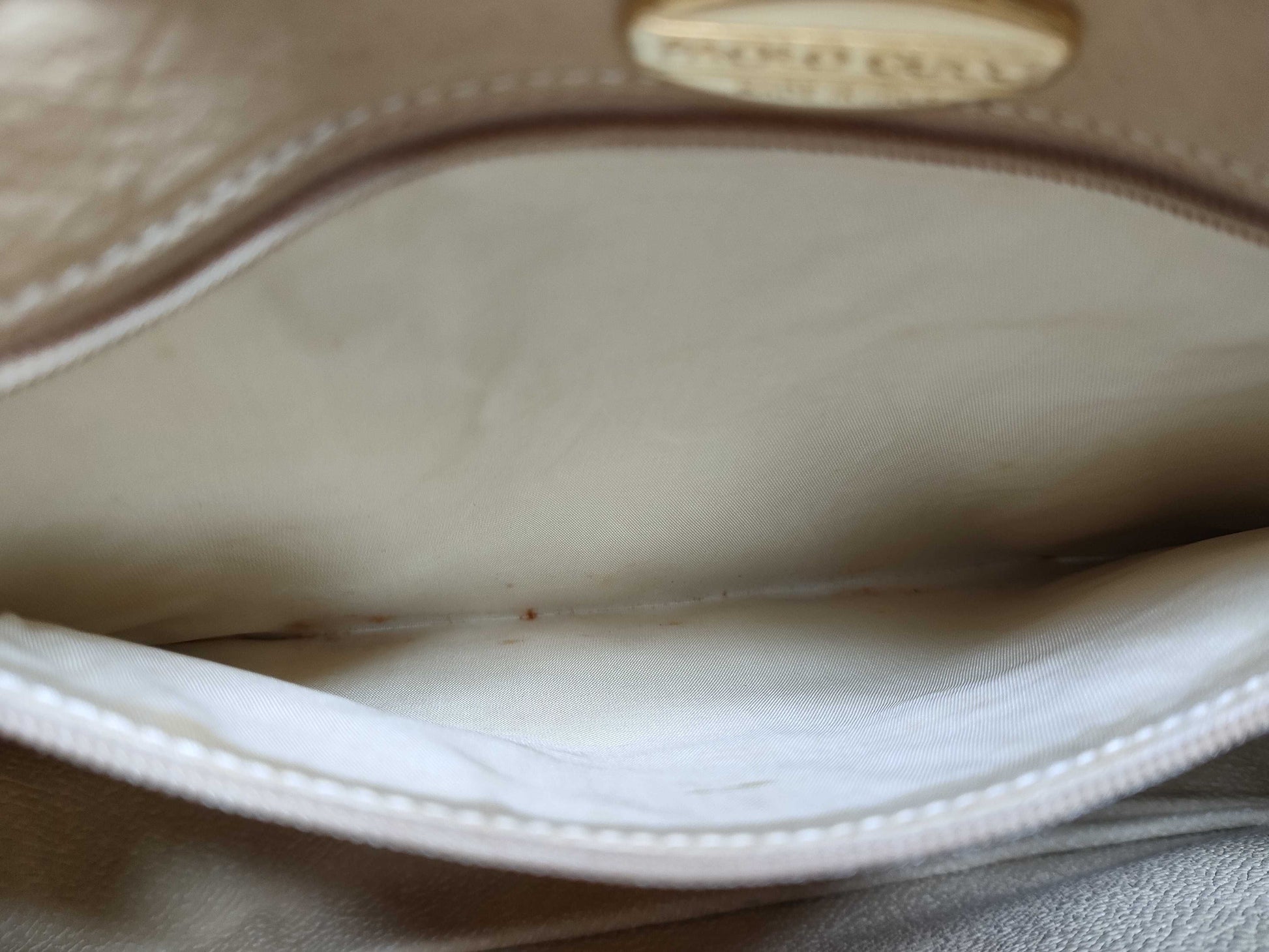 Paolo Gucci Shoulder Bag Shoulder Bag