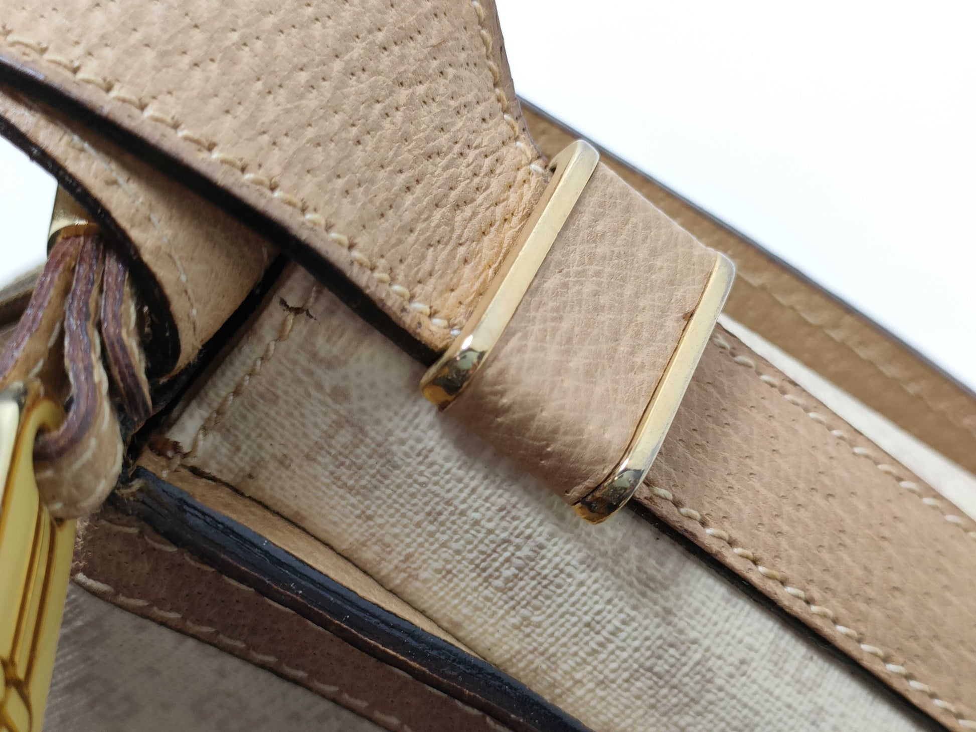 Paolo Gucci Shoulder Bag Shoulder Bag