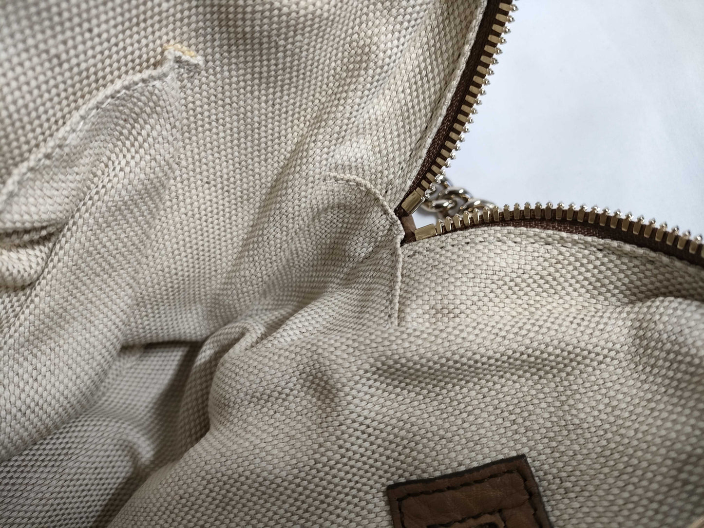 GUCCI Soho Gucci Soho Shoulder Bag Python Shoulder Bag