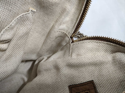 GUCCI Soho Gucci Soho Shoulder Bag Python Shoulder Bag