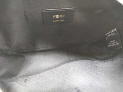 FENDI Pochette Cam Shoulder Bag