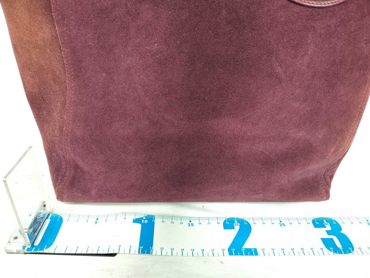 LOEWE Leo Anagram Tote Bag