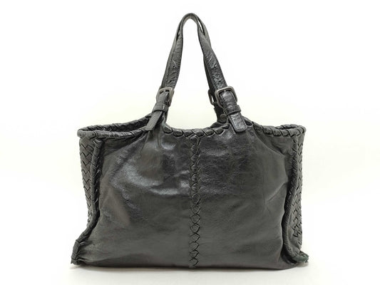 BOTTEGA VENETA Intrecciato Tote Bag