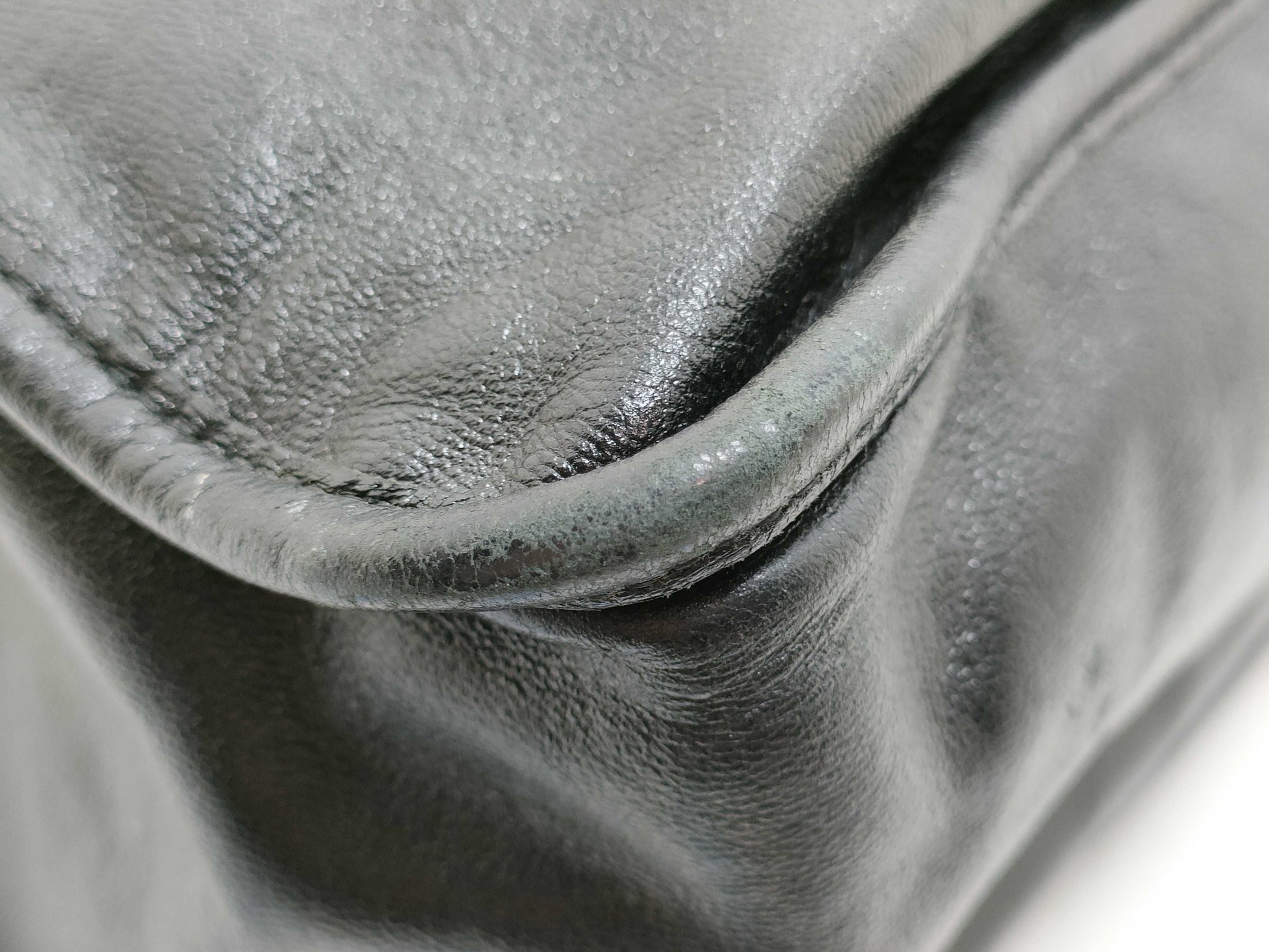 GUCCI Horsebit 1955 Tote Bag