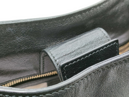 GUCCI Horsebit 1955 Tote Bag