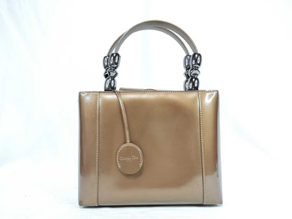 Dior Christian Dior Maris Pearl Handbag Handbag