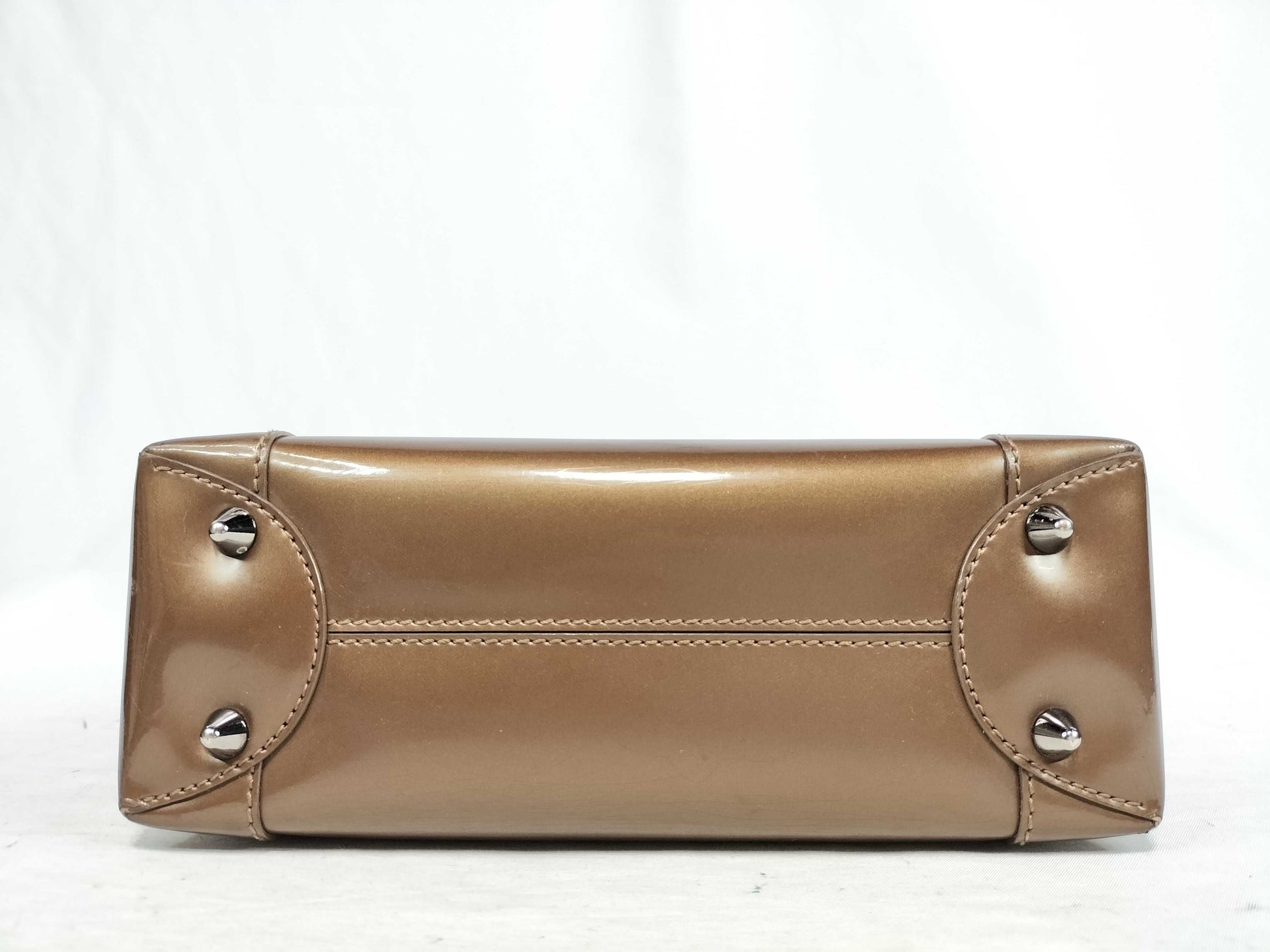 Dior Christian Dior Maris Pearl Handbag Handbag