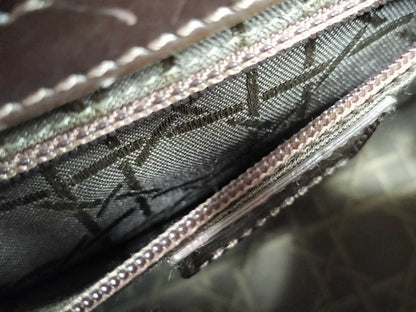 Dior Christian Dior Maris Pearl Handbag Handbag