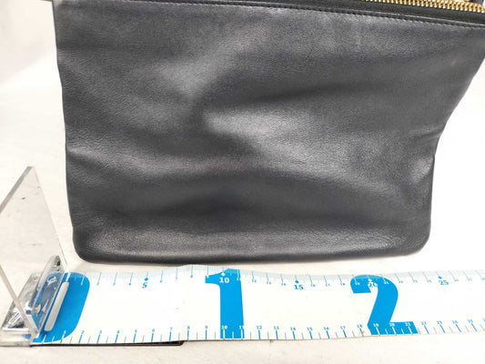 CELINE Trio Shoulder Bag Shoulder Bag