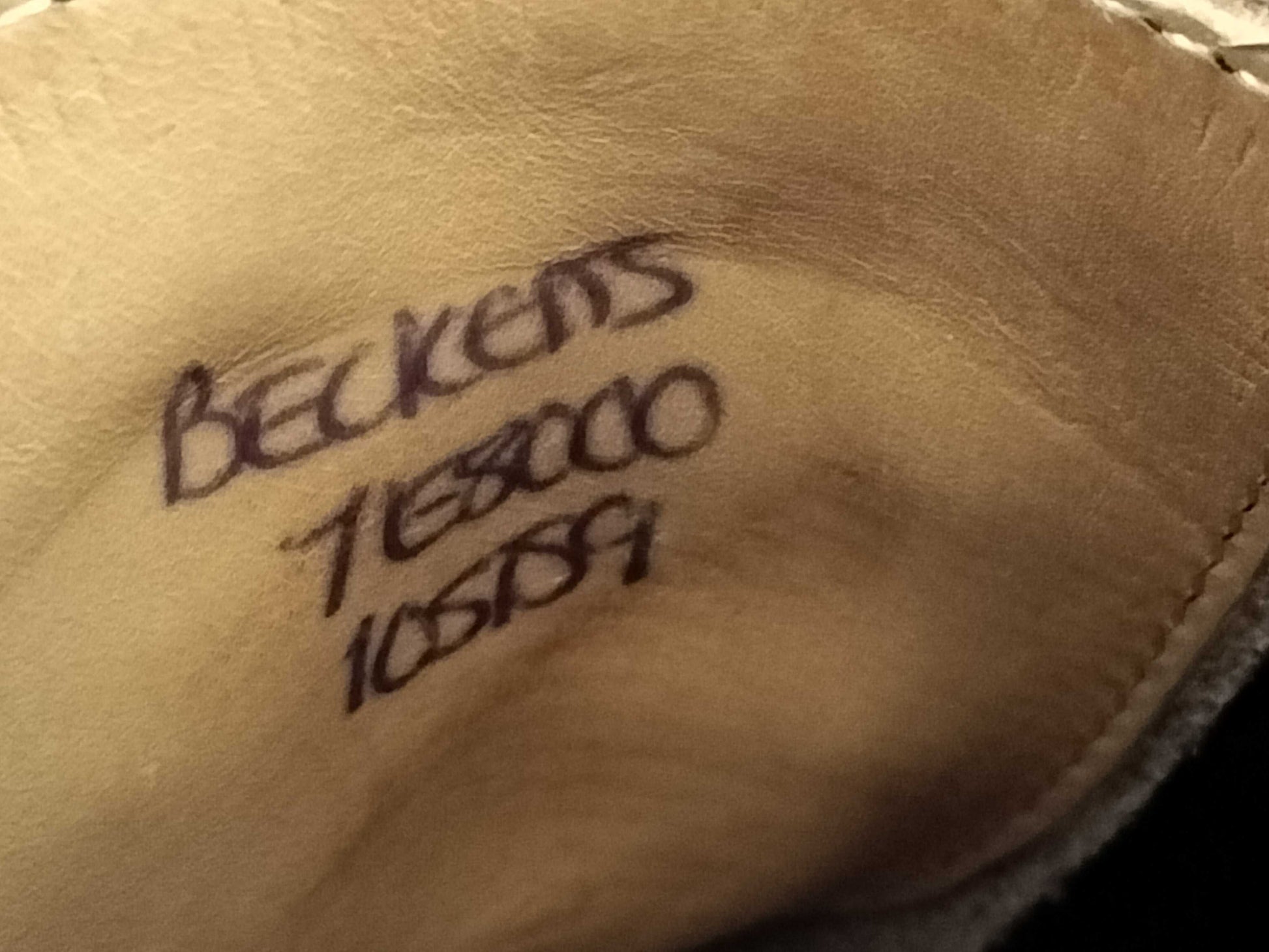 John Lobb Becketts Dark Brown 7E8000 Business Shoes