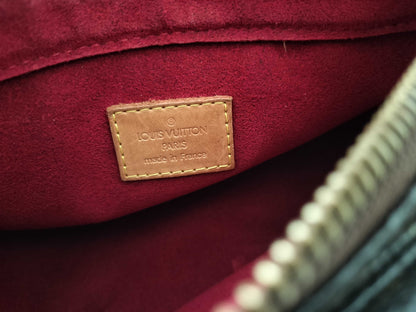 LOUIS VUITTON Monogram Viva Cite PM M51165 Tote Bag 