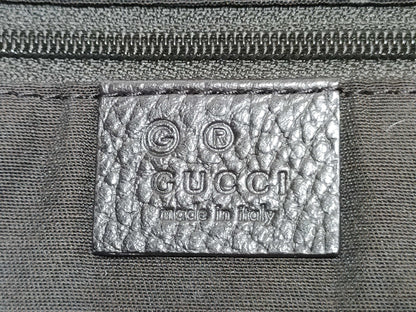 GUCCI GG Crystal GUCCI Bag Tote Bag