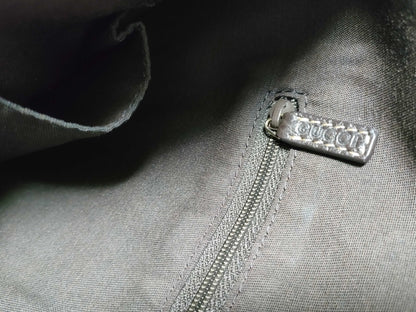 GUCCI GG Crystal GUCCI Bag Tote Bag