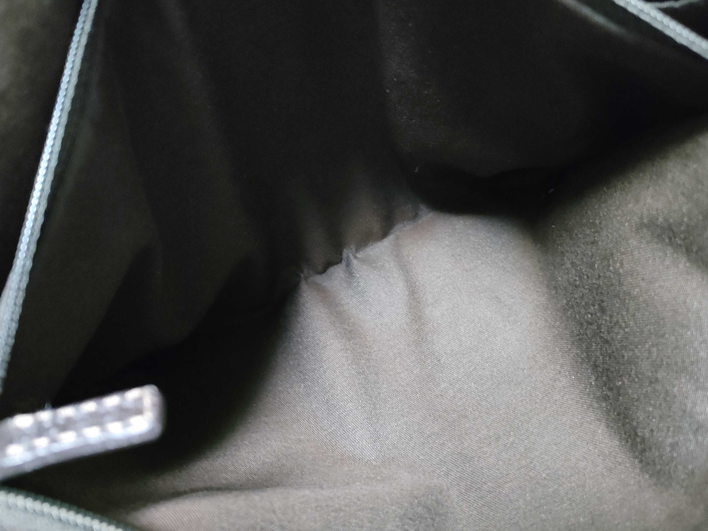 GUCCI GG Crystal GUCCI Bag Tote Bag