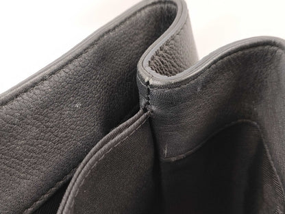 LOUIS VUITTON LockMe Handbag 2-way Handbag