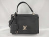 LOUIS VUITTON LockMe Handbag 2-way Handbag