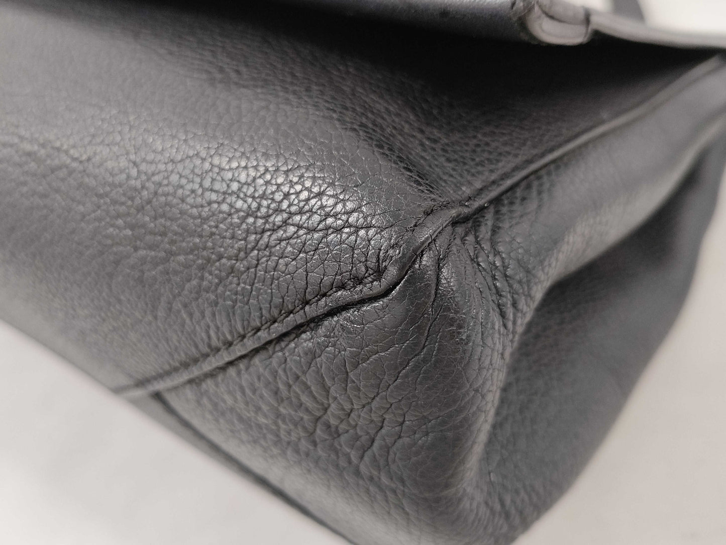 LOUIS VUITTON LockMe Handbag 2-way Handbag