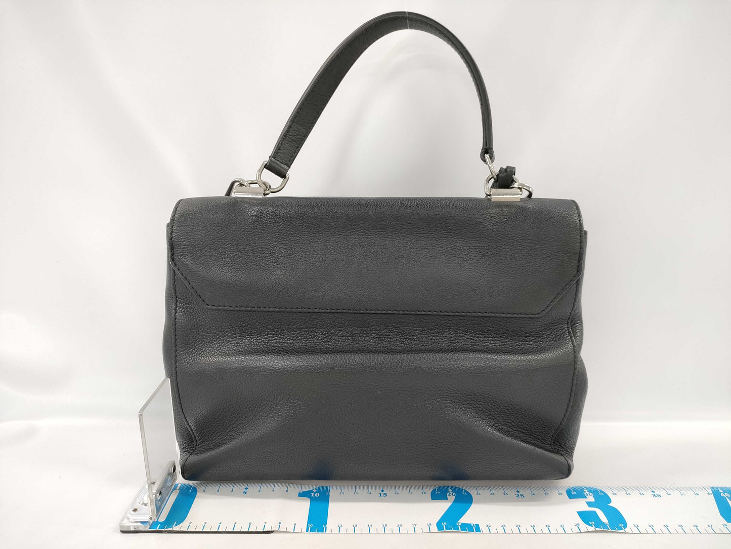LOUIS VUITTON LockMe Handbag 2-way Handbag