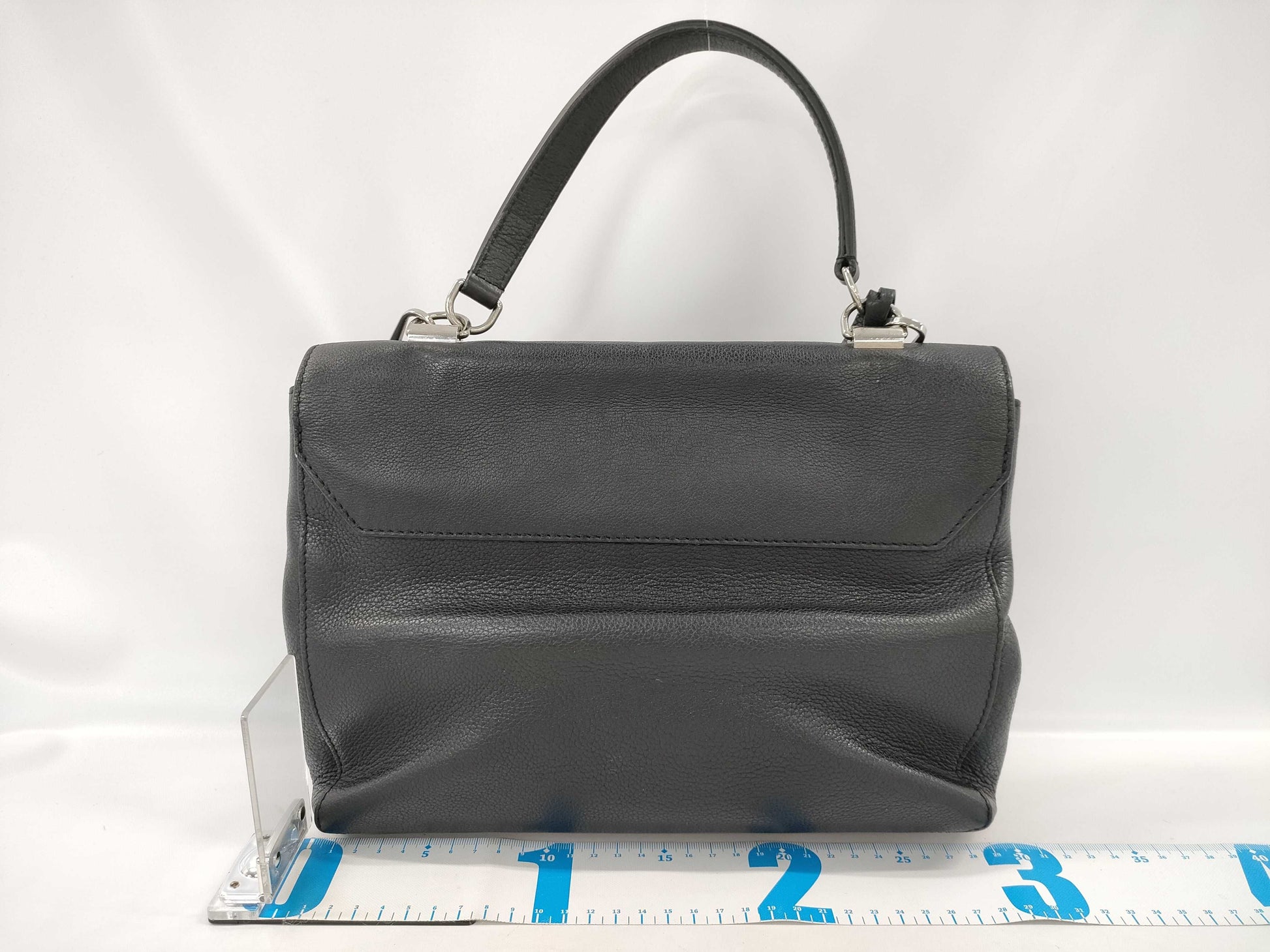 LOUIS VUITTON LockMe Handbag 2-way Handbag