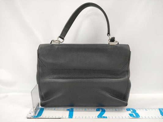 LOUIS VUITTON LockMe Handbag 2-way Handbag