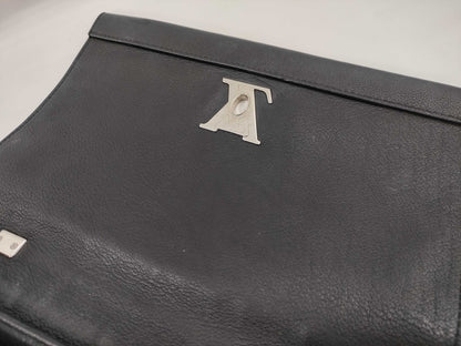 LOUIS VUITTON LockMe Handbag 2-way Handbag