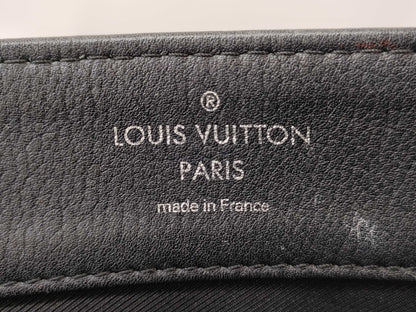LOUIS VUITTON LockMe Handbag 2-way Handbag