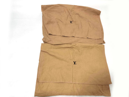LOUIS VUITTON LOUIS VUITTON LOUIS VUITTON Dust Bags Dust Bags Dust Bags