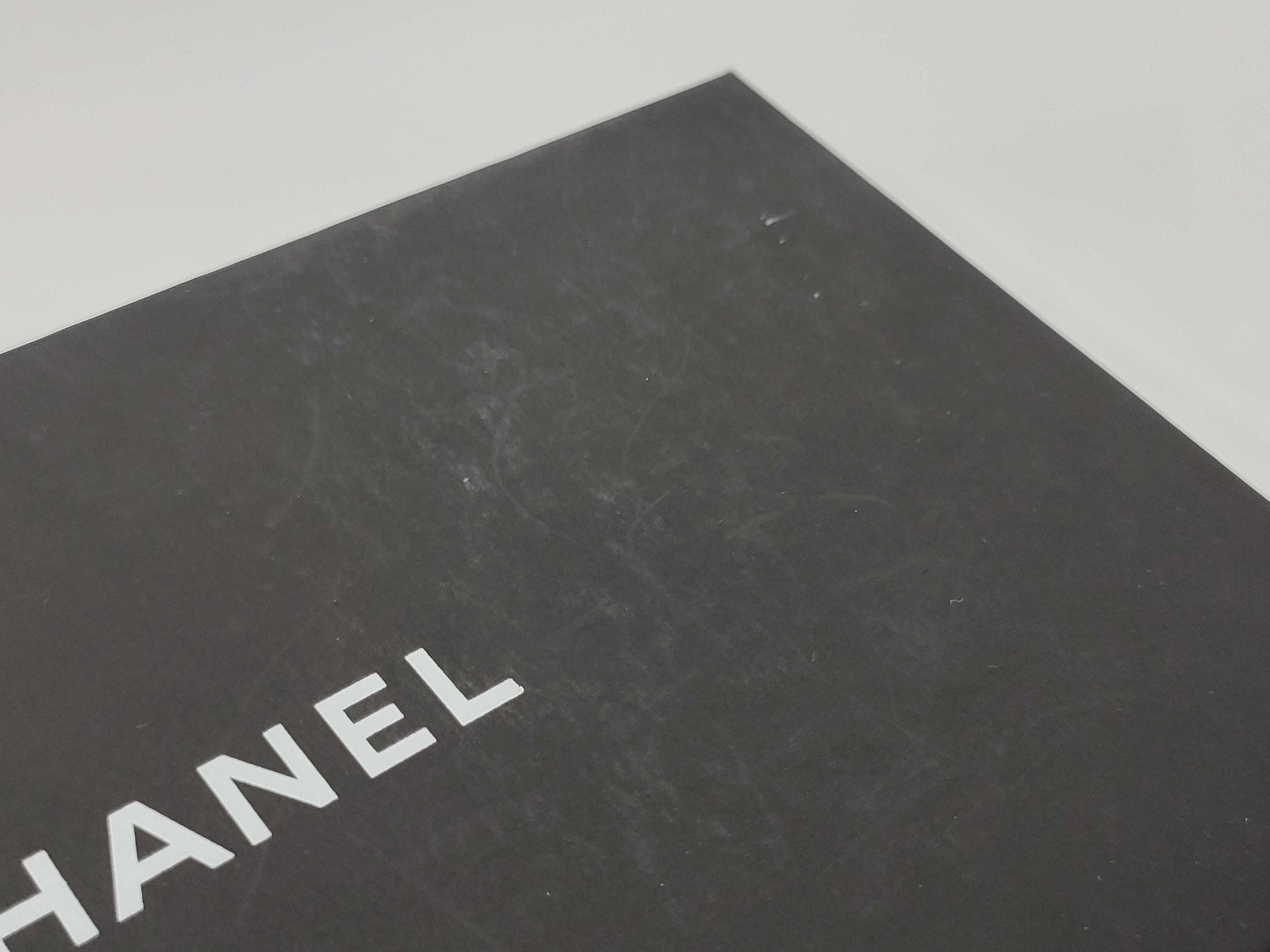 CHANEL Empty Box Set, Brand Empty Box Set, Brand Empty Box Set 
