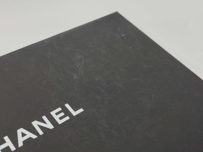CHANEL Empty Box Set, Brand Empty Box Set, Brand Empty Box Set 