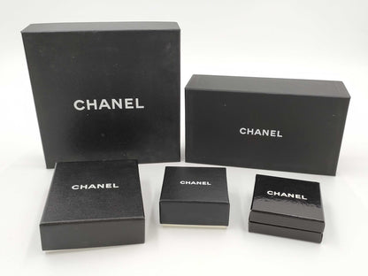 CHANEL Empty Box Set, Brand Empty Box Set, Brand Empty Box Set 