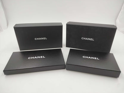 CHANEL Empty Box Set, Brand Empty Box Set, Brand Empty Box Set 