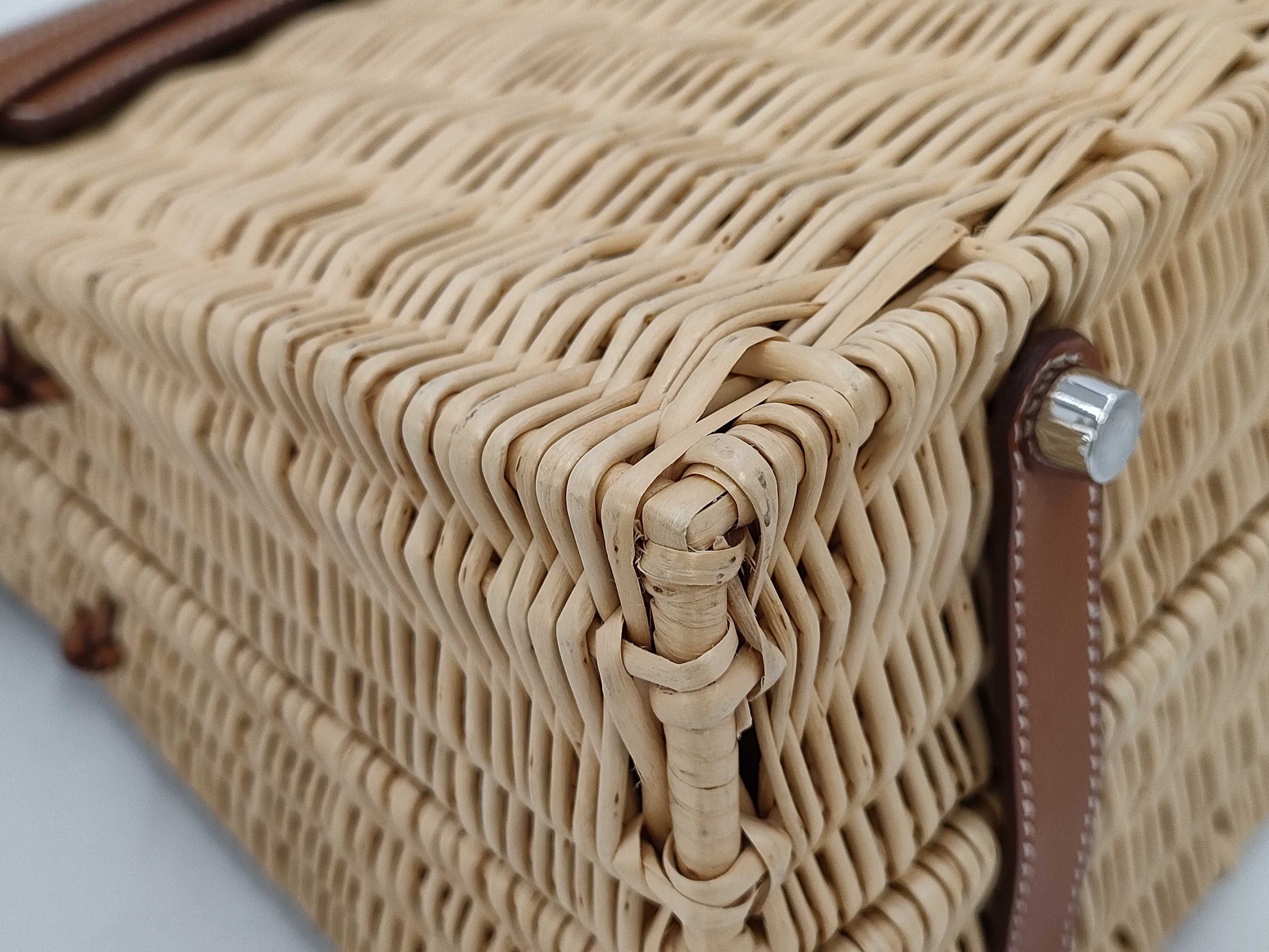 HERMES Kelly Picnic 35 O stamp 2011 handbag
