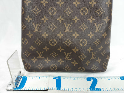 LOUIS VUITTON RFID Verified SP2107 Monogram M44021 NeoNoe Shoulder Bag