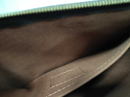LOUIS VUITTON RFID Verified, Serial Unverifiable, Monogram M44813 Multipochette Accessoires Shoulder Bag