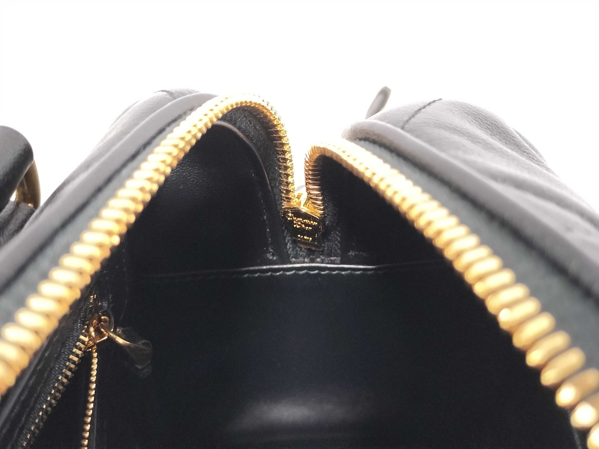 Dior Groove 20 2-Way Bag Small Handbag