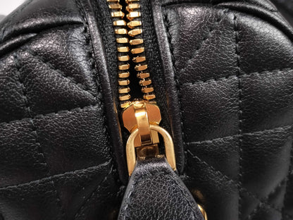 Dior Groove 20 2-Way Bag Small Handbag
