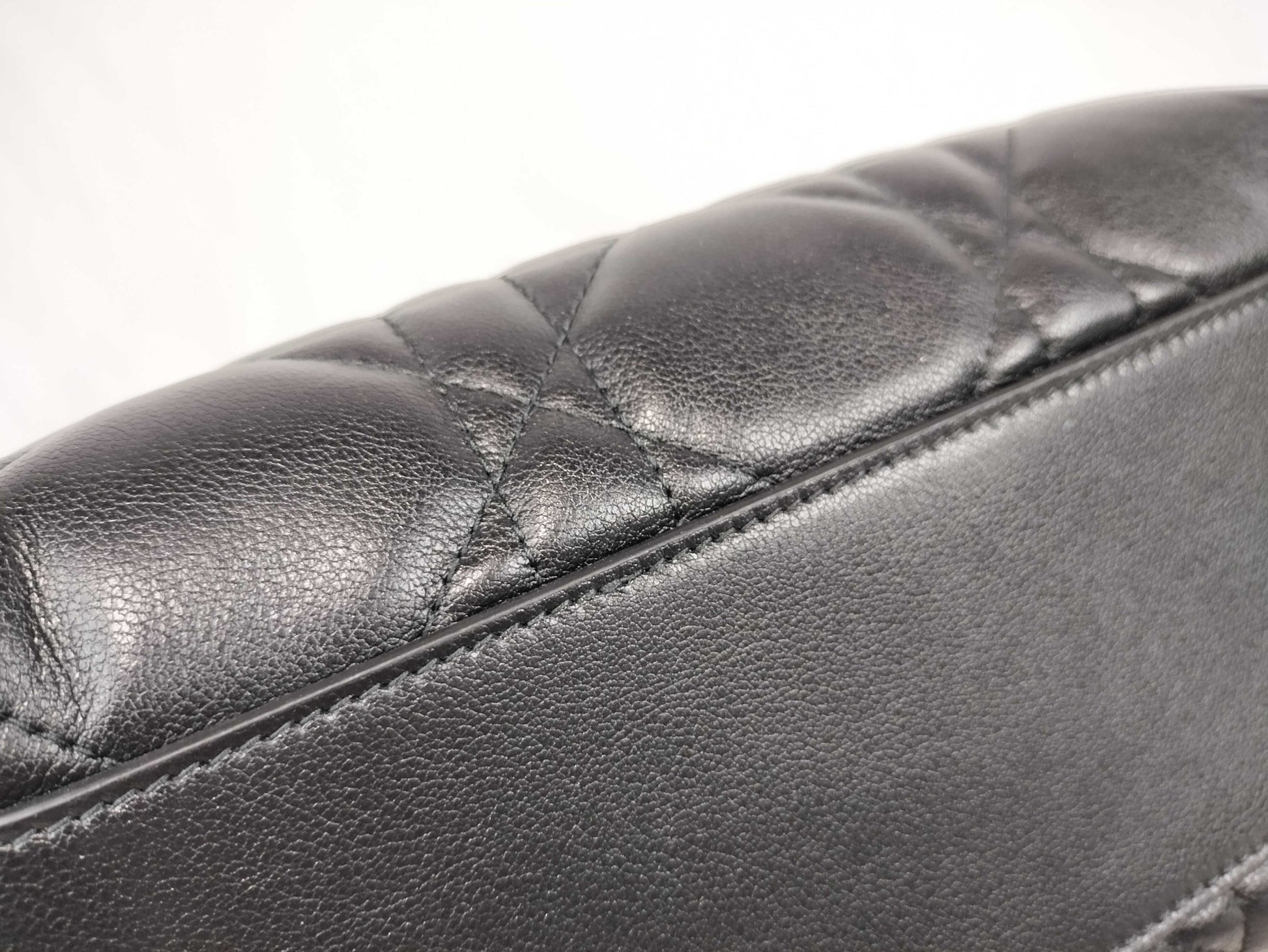 Dior Groove 20 2-Way Bag Small Handbag