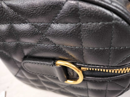 Dior Groove 20 2-Way Bag Small Handbag