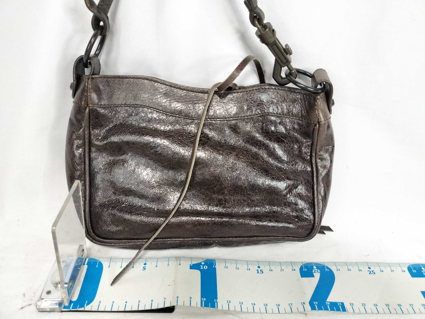 BALENCIAGA 138226 The Shoulder Handbag