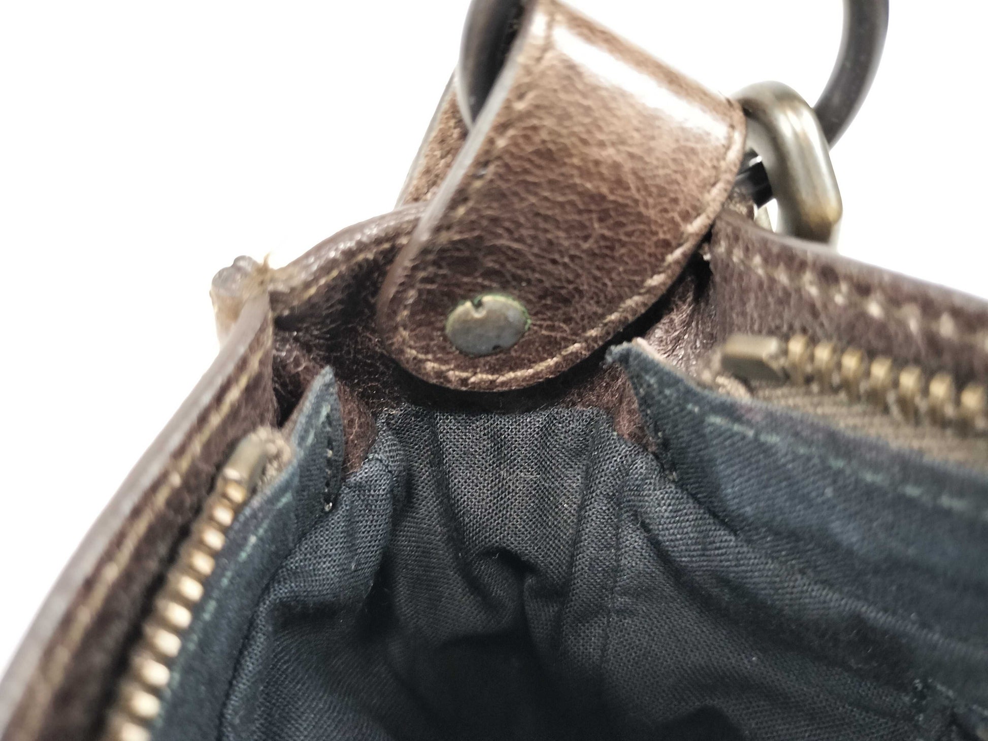 BALENCIAGA 138226 The Shoulder Handbag