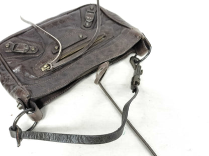 BALENCIAGA 138226 The Shoulder Handbag
