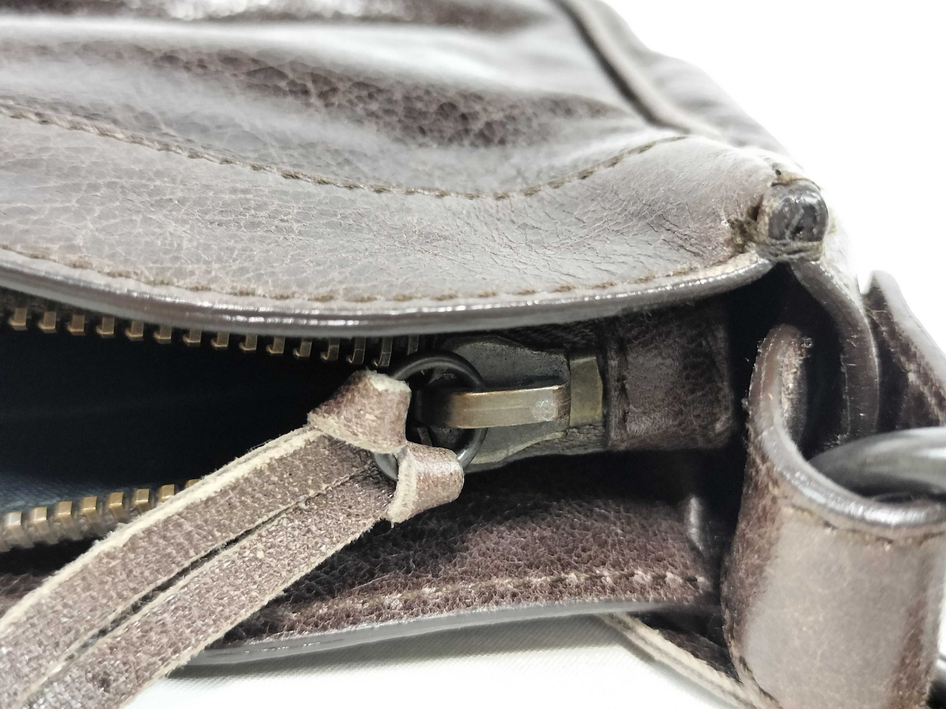 BALENCIAGA 138226 The Shoulder Handbag