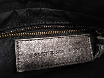 BALENCIAGA 138226 The Shoulder Handbag