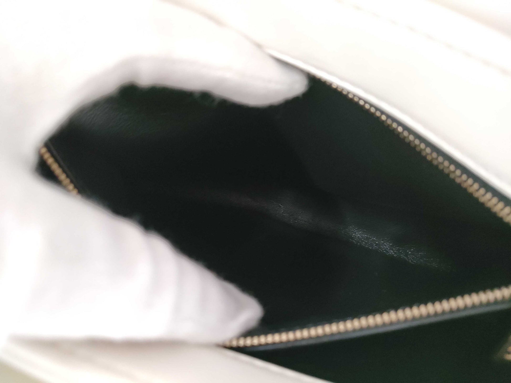 CHANEL Matelasse Small Top Handle Handbag