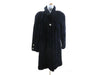 BALENCIAGA BALENCIAGA Balenciaga Sheared Mink Fur Coat