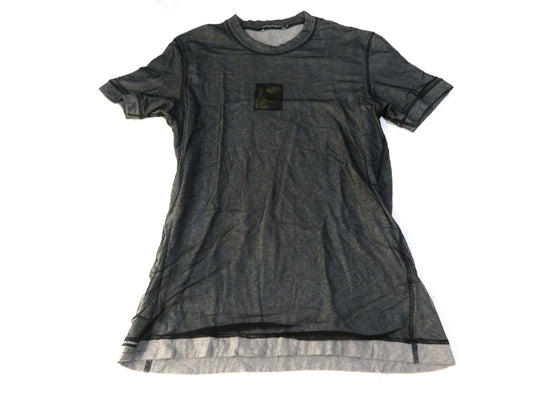 DOLCE&GABBANA DOLCE&GABBANA Dolce & Gabbana Mesh T-shirt Tops
