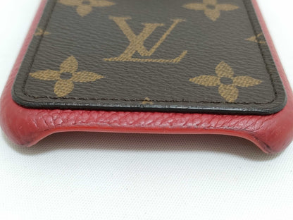 LOUIS VUITTON RFID Unverifiable LOUIS VUITTON 11 Pro Case Other Accessories