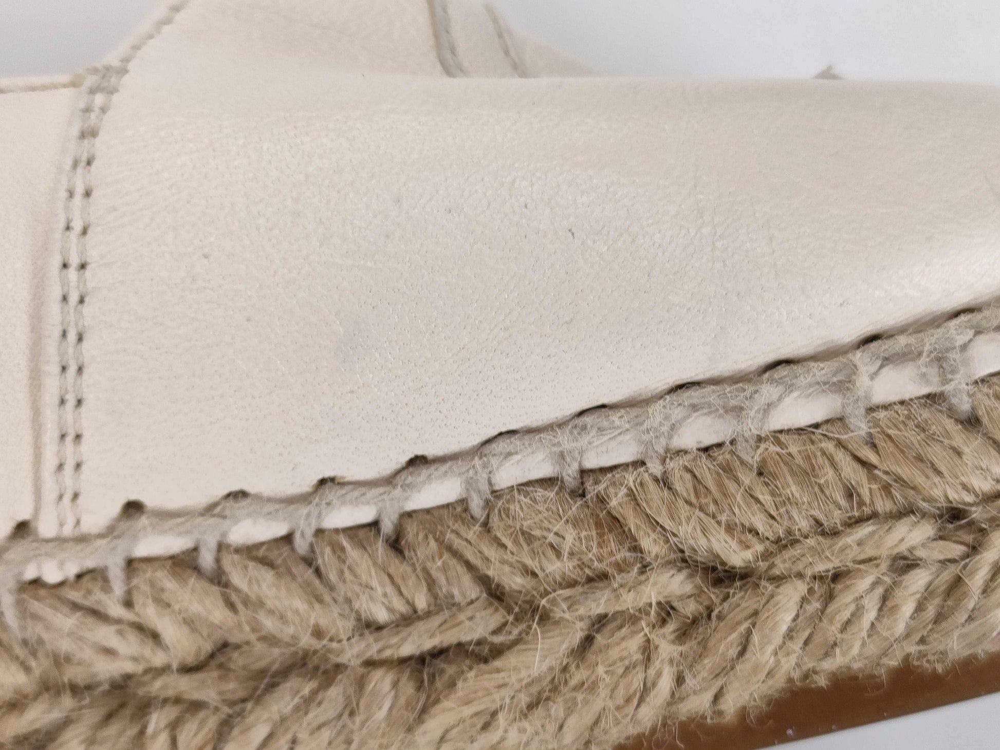 CHANEL Coco Mark CHANEL Women's Shoes Size 37 Beige with Dust Bag Other Shoes