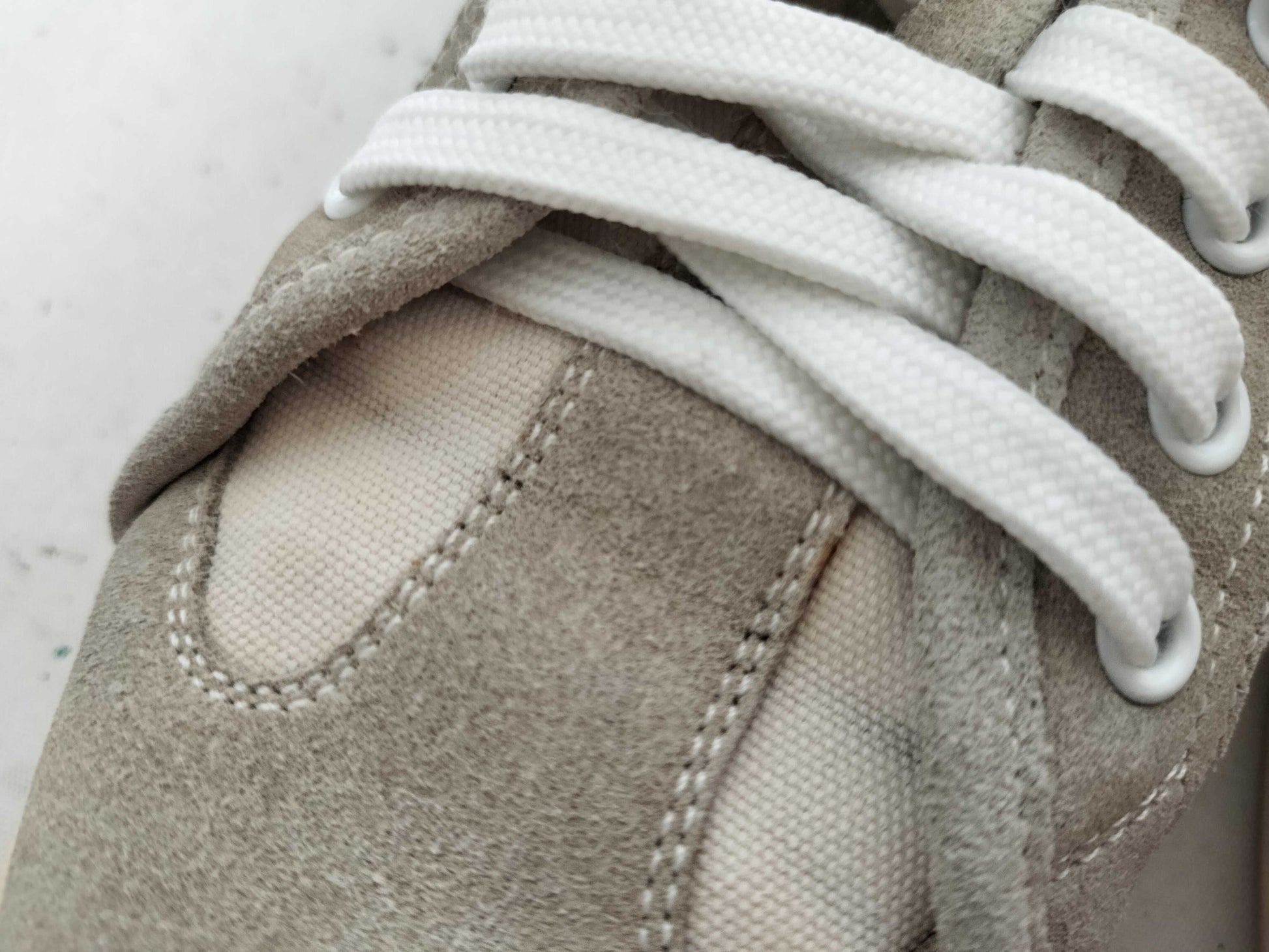 LOUIS VUITTON MS0180 Louis Vuitton Men's Shoes Sneakers Size 6/39 White